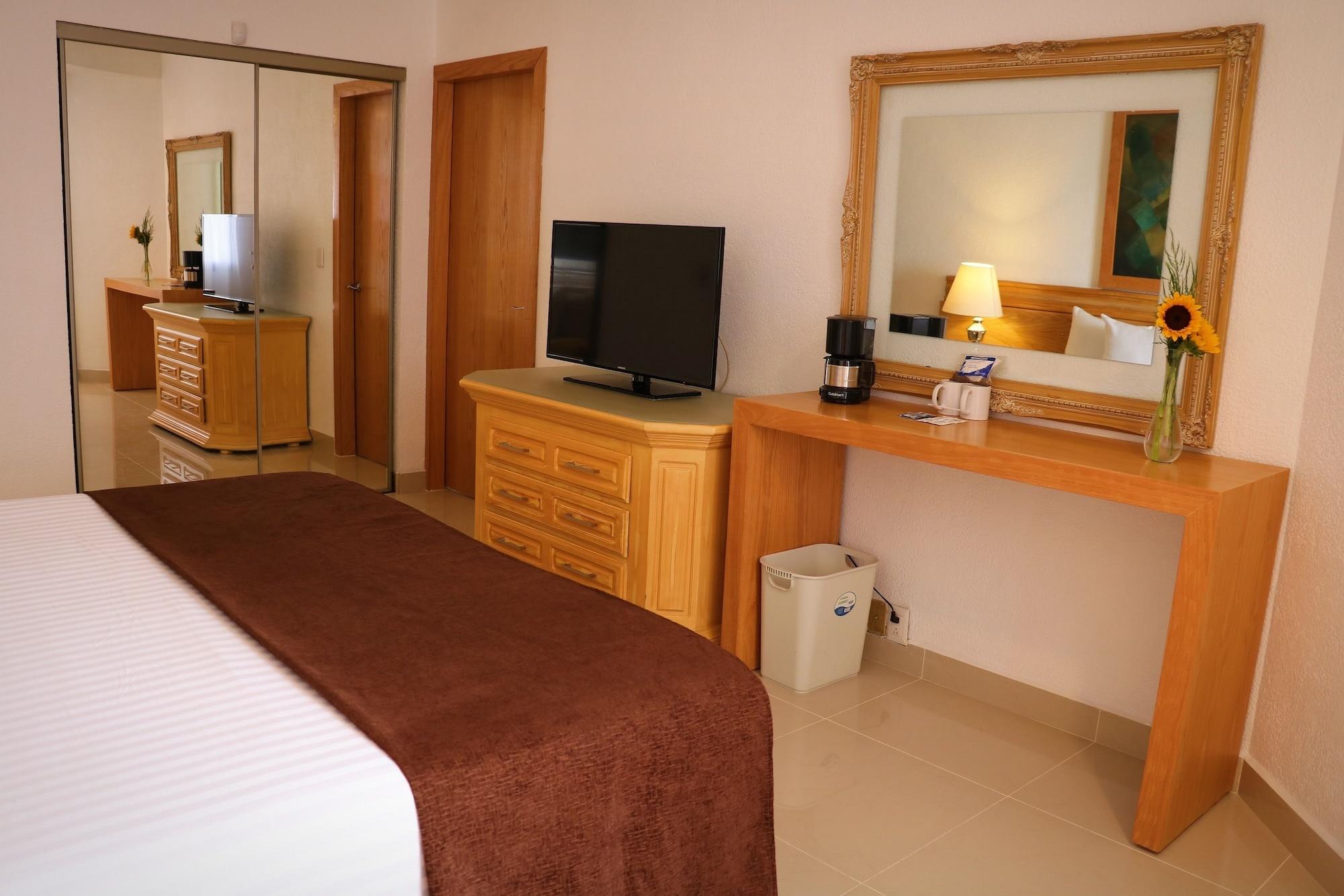 Hotel Laffayette Ejecutivo Guadalajara Dış mekan fotoğraf