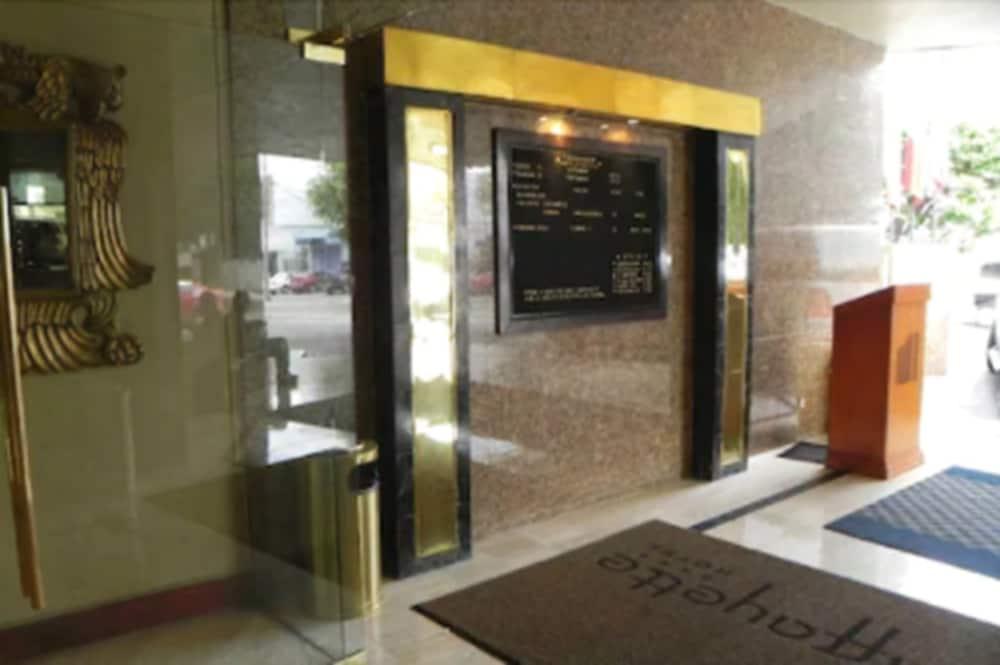 Hotel Laffayette Ejecutivo Guadalajara Dış mekan fotoğraf