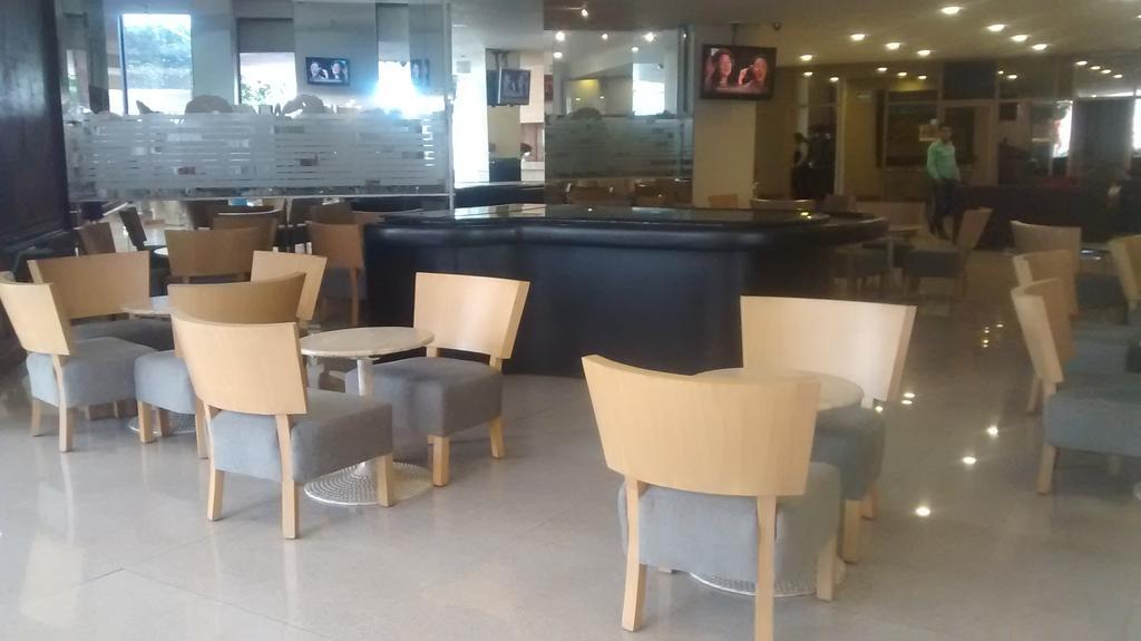 Hotel Laffayette Ejecutivo Guadalajara Dış mekan fotoğraf