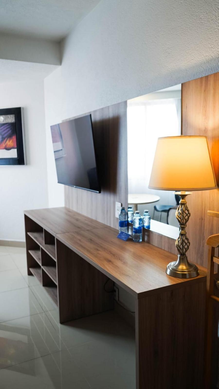 Hotel Laffayette Ejecutivo Guadalajara Dış mekan fotoğraf