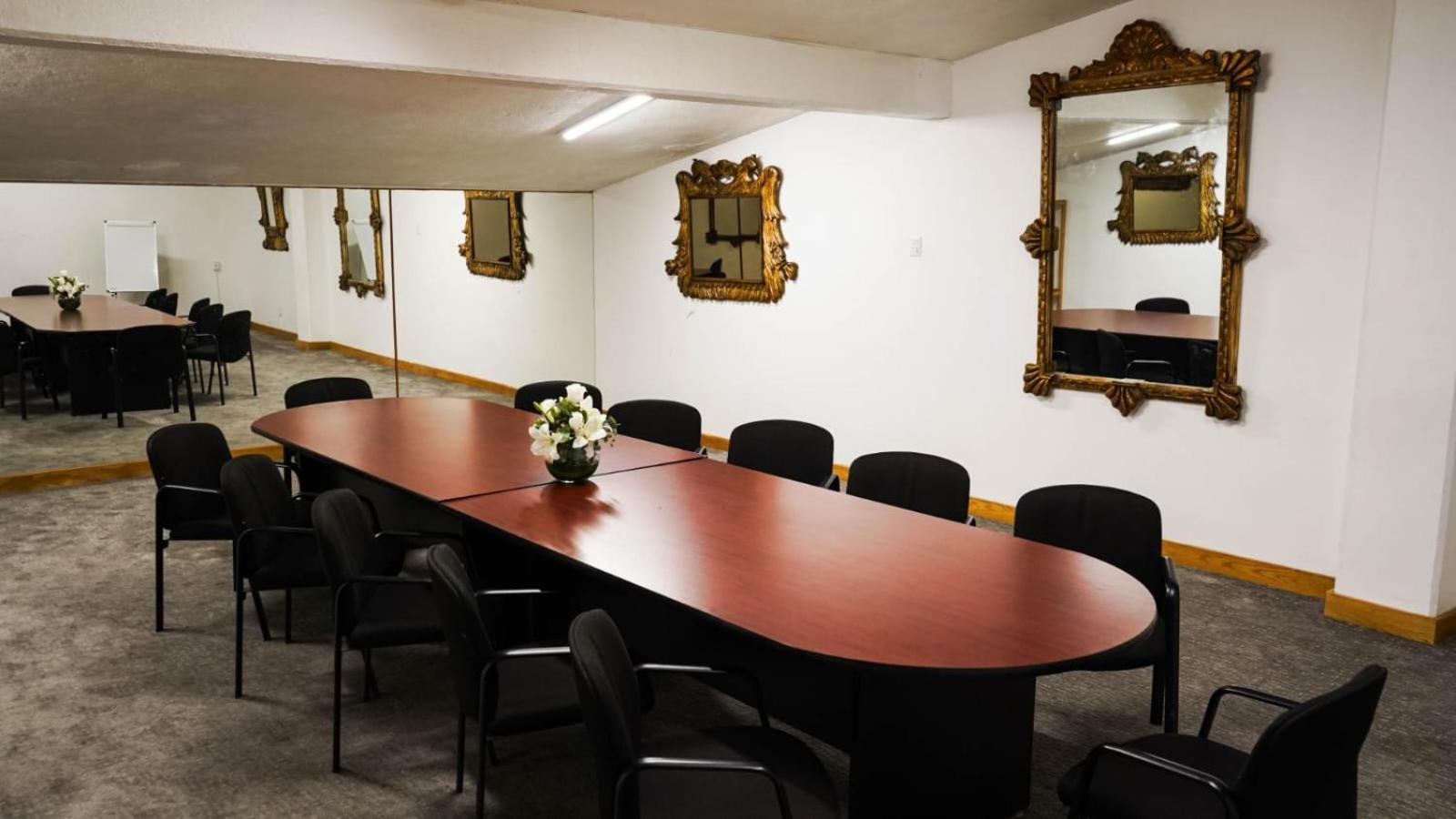 Hotel Laffayette Ejecutivo Guadalajara Dış mekan fotoğraf