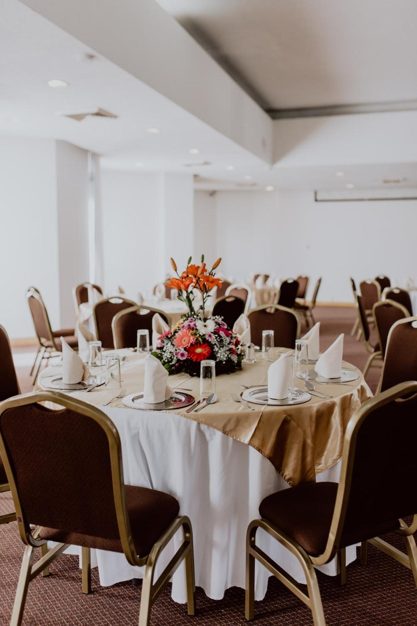 Hotel Laffayette Ejecutivo Guadalajara Dış mekan fotoğraf