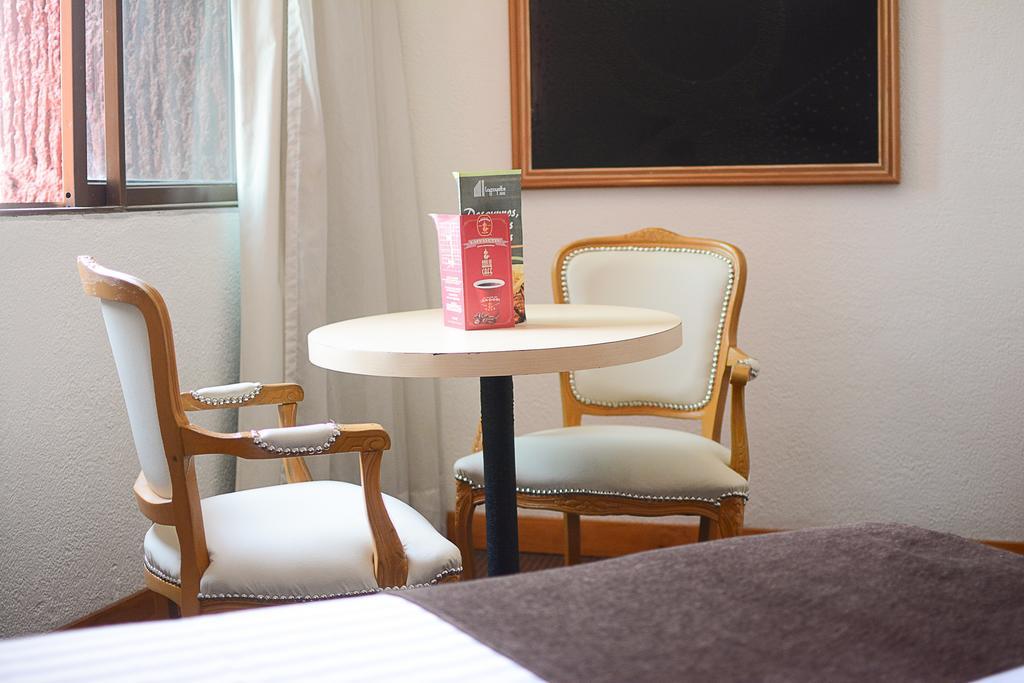 Hotel Laffayette Ejecutivo Guadalajara Dış mekan fotoğraf