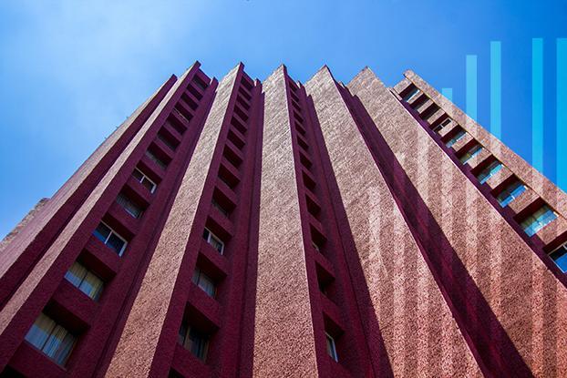 Hotel Laffayette Ejecutivo Guadalajara Dış mekan fotoğraf
