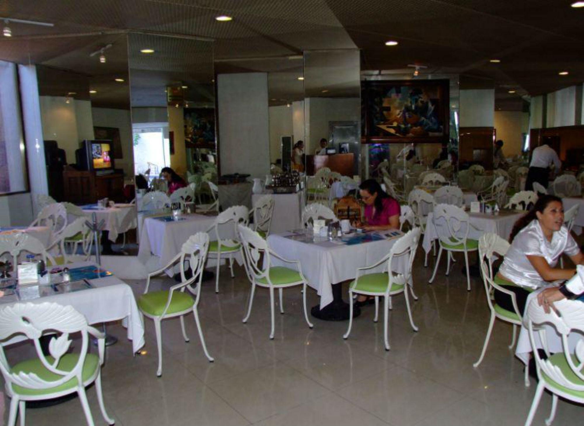 Hotel Laffayette Ejecutivo Guadalajara Dış mekan fotoğraf