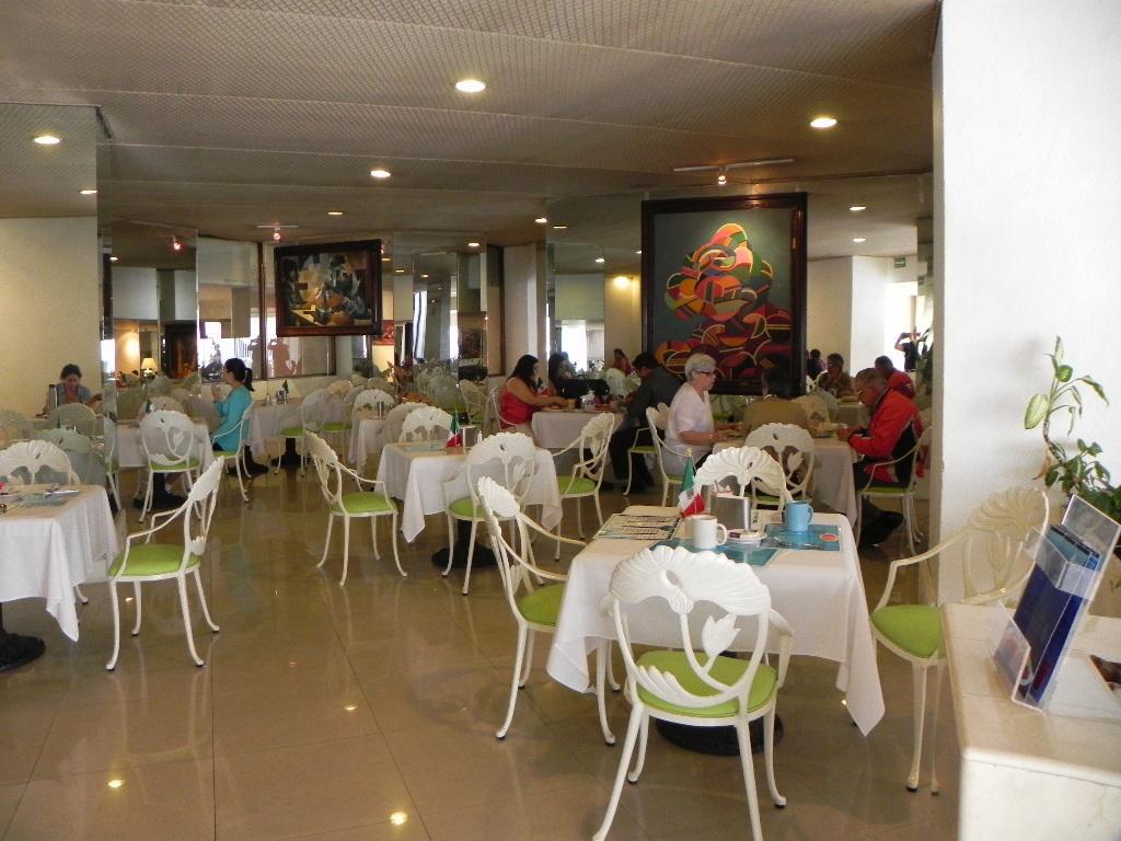 Hotel Laffayette Ejecutivo Guadalajara Dış mekan fotoğraf