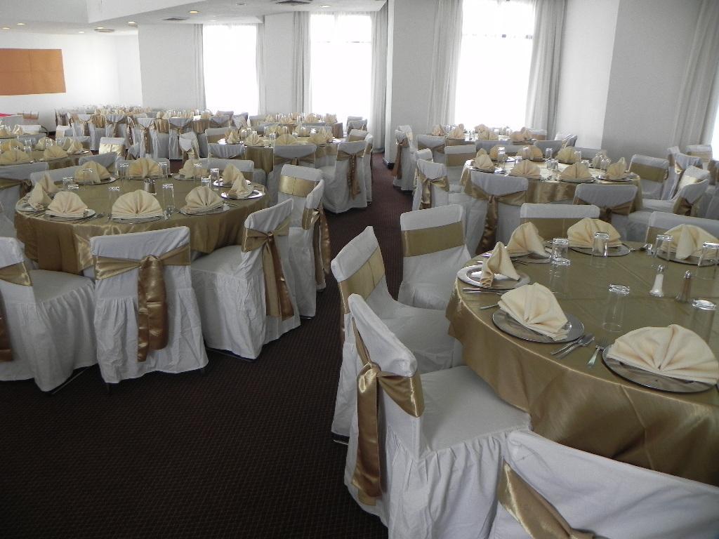 Hotel Laffayette Ejecutivo Guadalajara Dış mekan fotoğraf